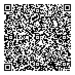 Anchor Down Bed  Breakfast QR Card