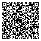 Anglican Rectory QR Card