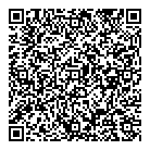 Kutting Edge QR Card