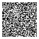 Hair Dimensions QR Card