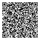 United Church Manse QR Card