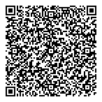 Hunter's Framing  Gallery QR Card