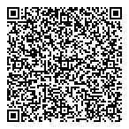 Anglican Church Of Canada QR Card