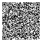 Audra's House Of Beauty QR Card