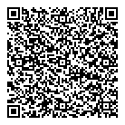 Corner Stop QR Card