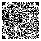 Polished Bouquet Design QR Card