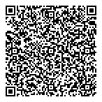 Terry Fox Foundation QR Card