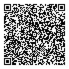 Design Group Salon QR Card