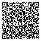 Shear Magic QR Card