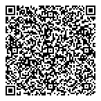 All Saints Rectory QR Card