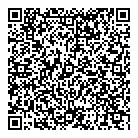 Country Flowers QR Card
