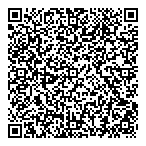 Unique Heating  Ventilation QR Card