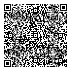 Chantilly Hair Design QR Card