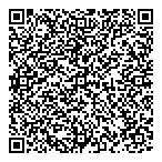 United Church Manse QR Card