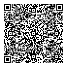 Fancy Feet QR Card