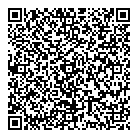 A Holding Place QR Card