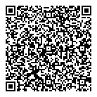 Unique Design QR Card