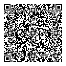 Headway Hairstyling QR Card