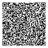 Calming Hands Massage Therapy QR Card
