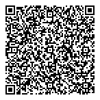 Hiscock Financial Services QR Card