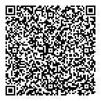 Four Paws Dog Grooming QR Card