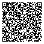 Hebron Project Office QR Card