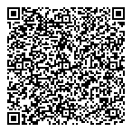 Muslim Association QR Card