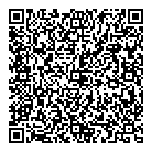 Infofax Research QR Card