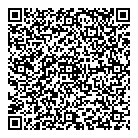 K Z Concrete QR Card