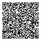 Images In Slate QR Card