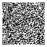 Funky Island Framing  Decor QR Card