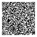 Frank Robert Junior High QR Card