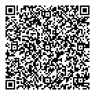 Cutting Hedge QR Card