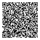 Hiram Masonic Lodge QR Card