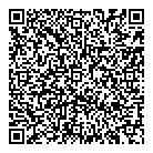 Anglican Rectory QR Card