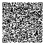 Newfoundland Roads Highways QR Card