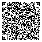 Codroy Valley Cottage Country QR Card