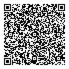 Sunkissed Shade QR Card