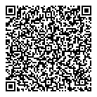 Creative Bookworm QR Card