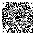 Midnight Panther Cheer QR Card