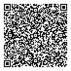 Dog Fit Dog Walking QR Card