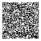 Canadian Linen QR Card