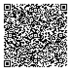 Crispy Poulet Food QR Card