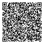 Radian Machine  Metalworks QR Card