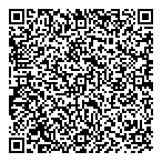 Peace Of Mind Hypnosis QR Card