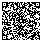 Hackery QR Card