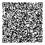 On The Table Linen Decor QR Card