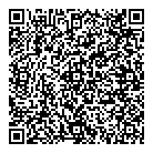 Kung Fu Noodle QR Card