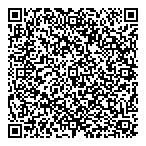 Grind It Backhoe Services QR Card