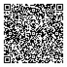 Secluded Wood QR Card